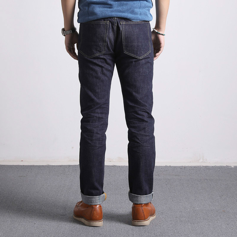 511XX-0009 RedTornado ดิบ DENI - Levis Jeans 501 บทวิจารณ์และราคา