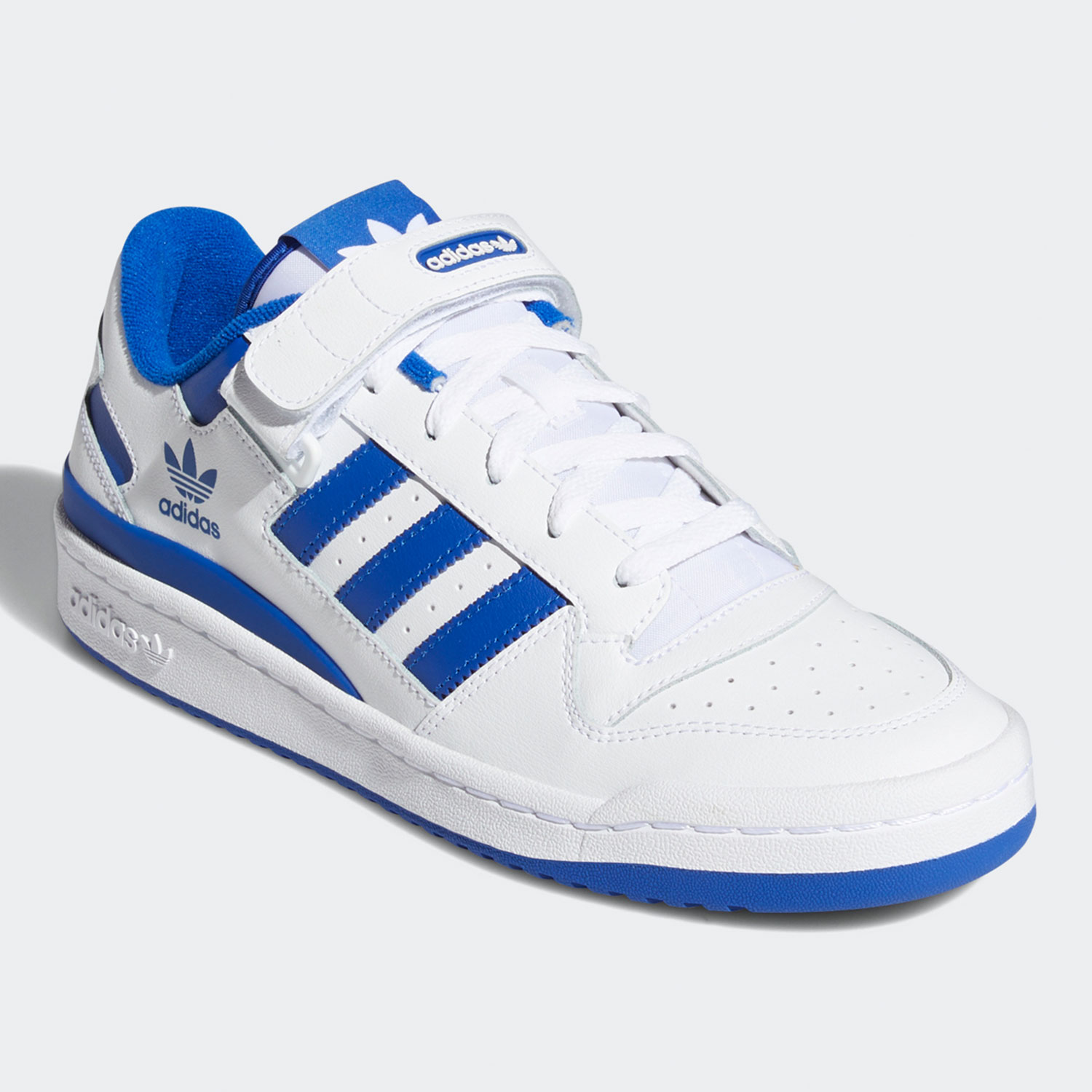 Adidas Originals FORUM LOW รอง - Adidas Shoes Samba บทวิจารณ์และราคา