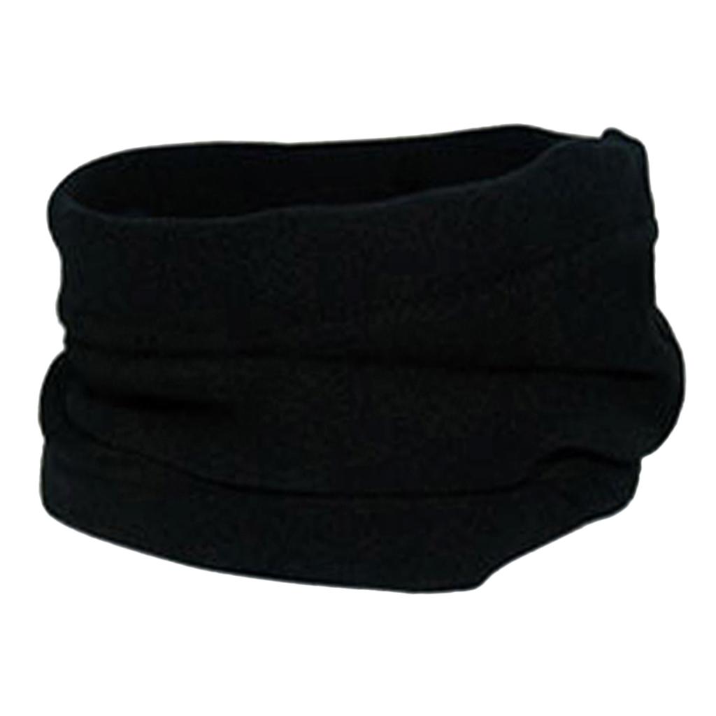 ผ้าพันคอขนแกะแบบปรับได้พร้อมเช - Neck Gaiter Fleece บทวิจารณ์และราคา