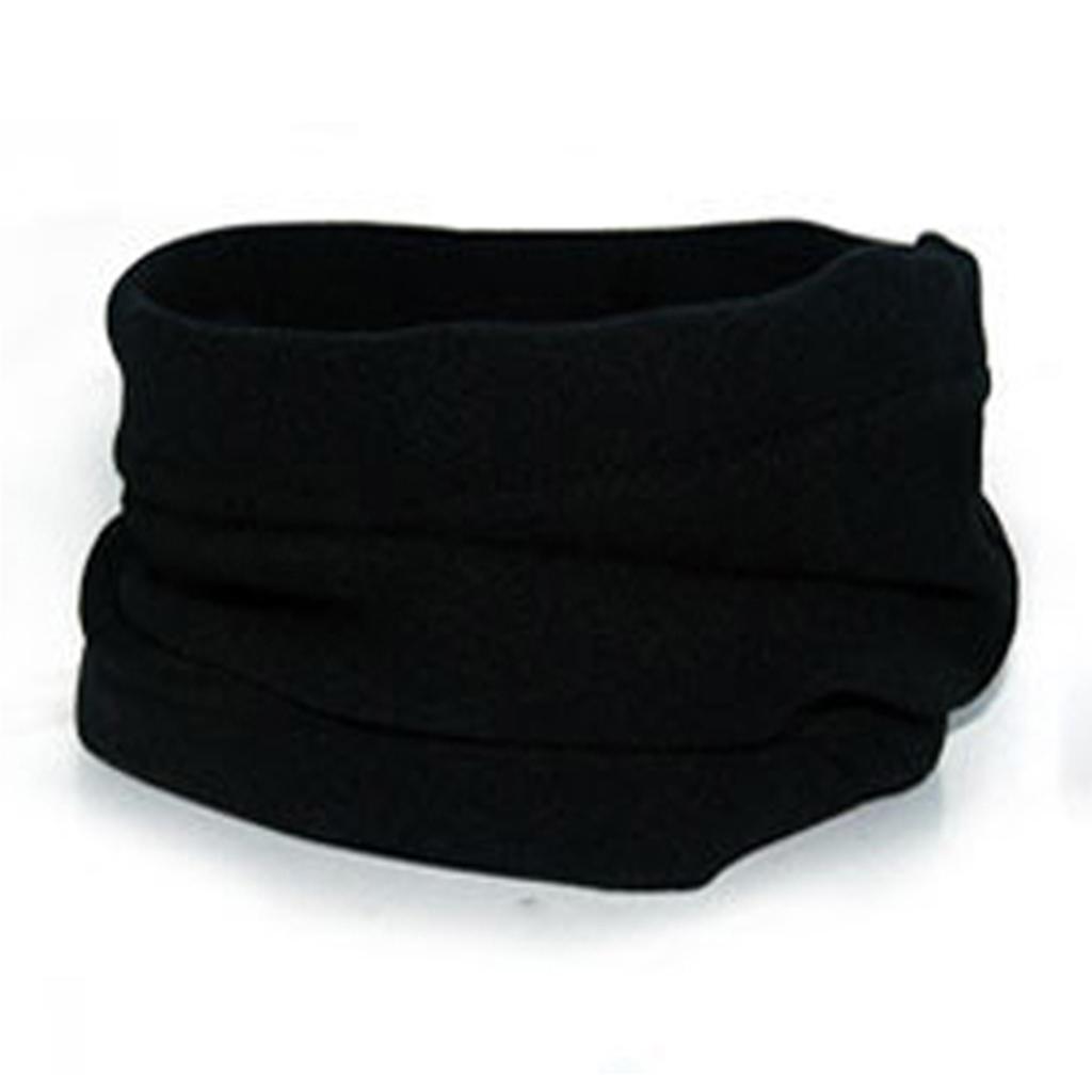 ผ้าพันคอขนแกะแบบปรับได้พร้อมเช - Neck Gaiter Fleece บทวิจารณ์และราคา