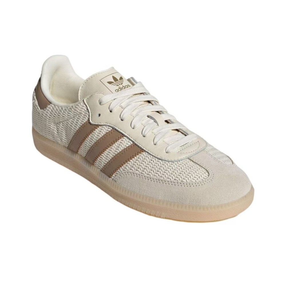 อาดิดาส ออริจินัลส์ แซมบาโอจรอ - Adidas Shoes Samba บทวิจารณ์และราคา