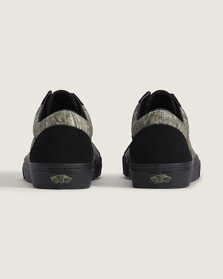 รองเท้าวานส์ รุ่น Old Skool สำ - Vans Shoes Authentic บทวิจารณ์และราคา