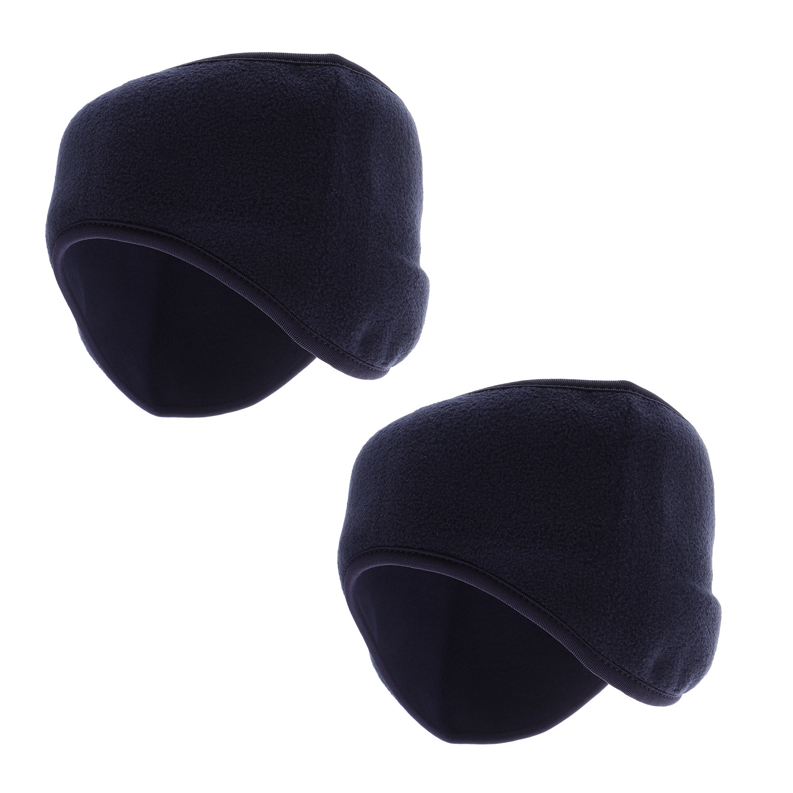 ที่คาดผมกันหนาวผ้าฟลีซขนแกะ 2  - Fleece Ear Warmer Band บทวิจารณ์และราคา