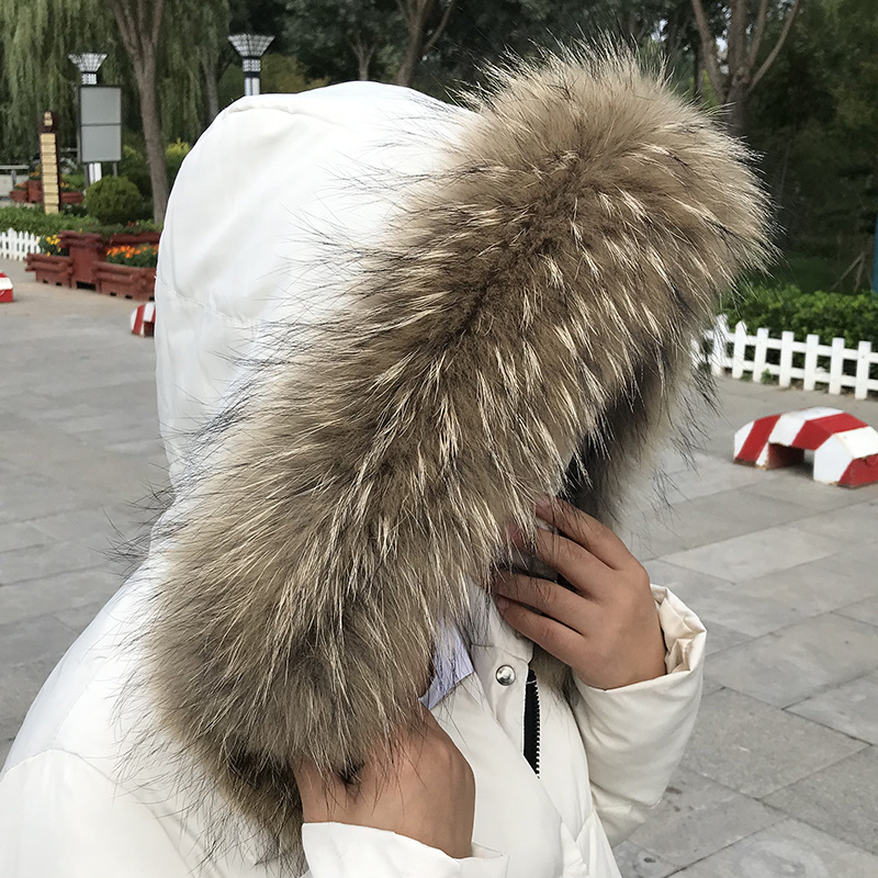 คอเสื้อขนสัตว์แท้สำหรับผู้หญิง - Shawl Wrap Winter บทวิจารณ์และราคา
